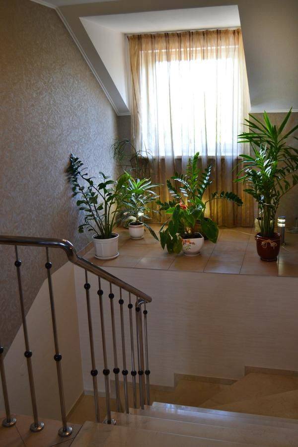 Фото  Motel Korona Mostiska 12